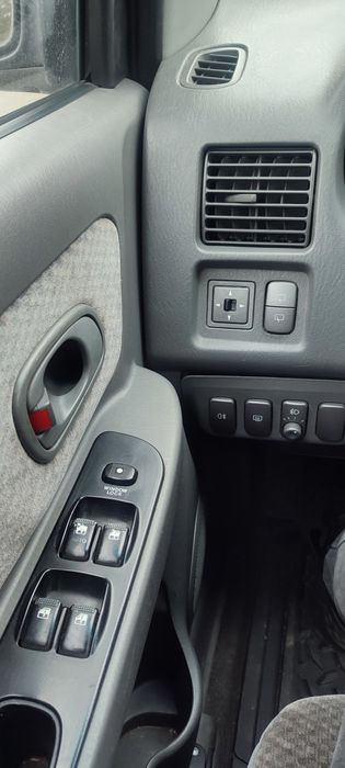 KIA Carens Киа Каренс 1.8мех.