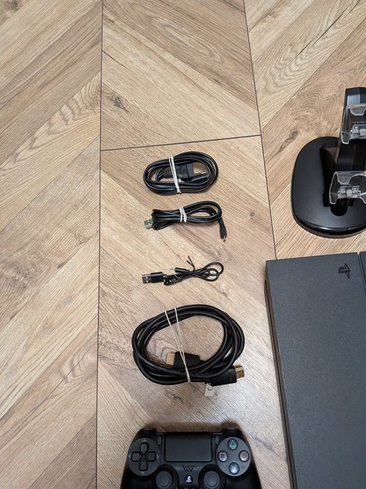 Konsola ps4 Playstation 4