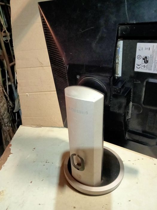 Монітор Samsung sync master 940b