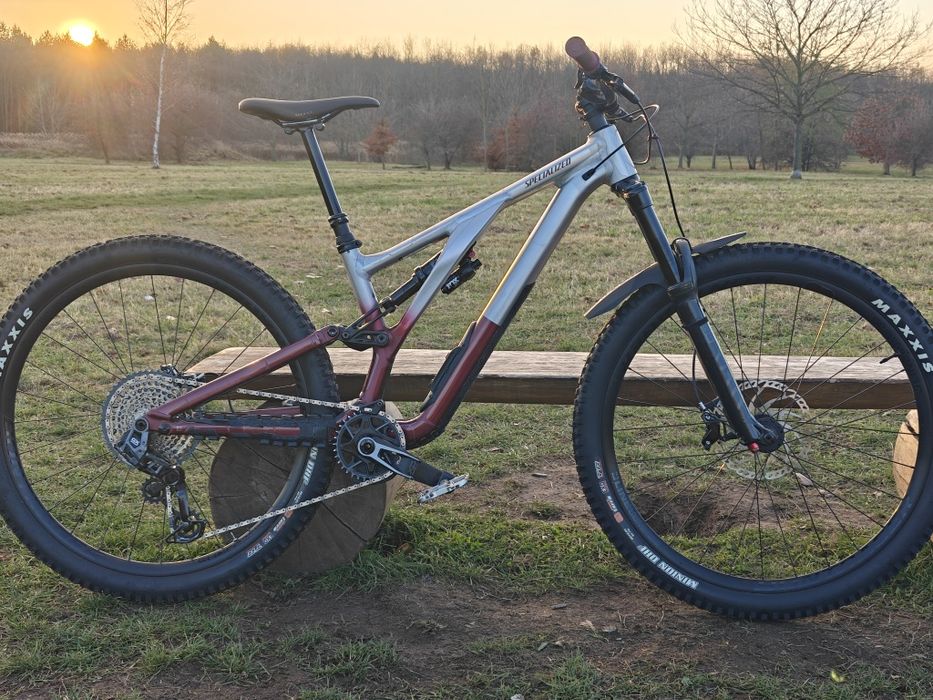 Specialized Stumpjumper Evo 29  rozmiar S3