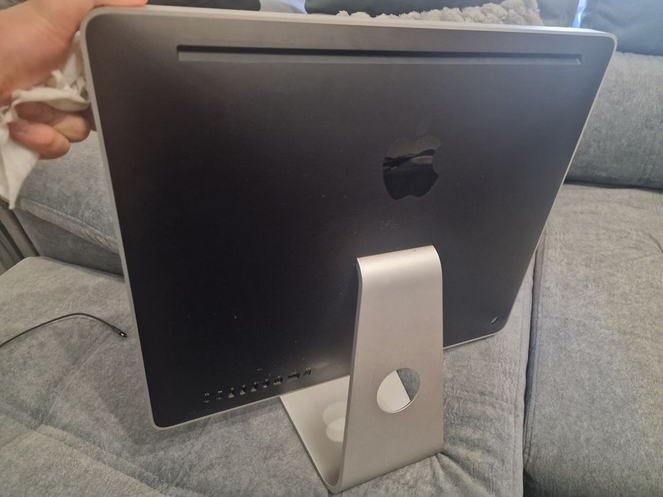 Imac em bom estado