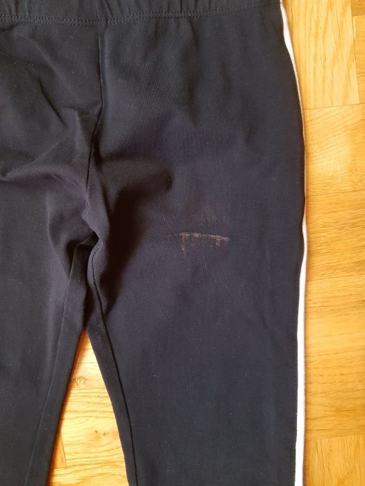 Leginsy Zara 164