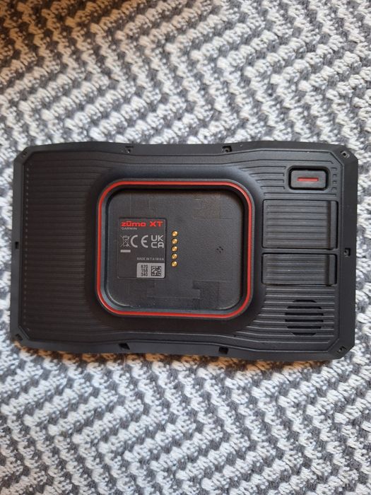 Gps Garmin Zumo XT