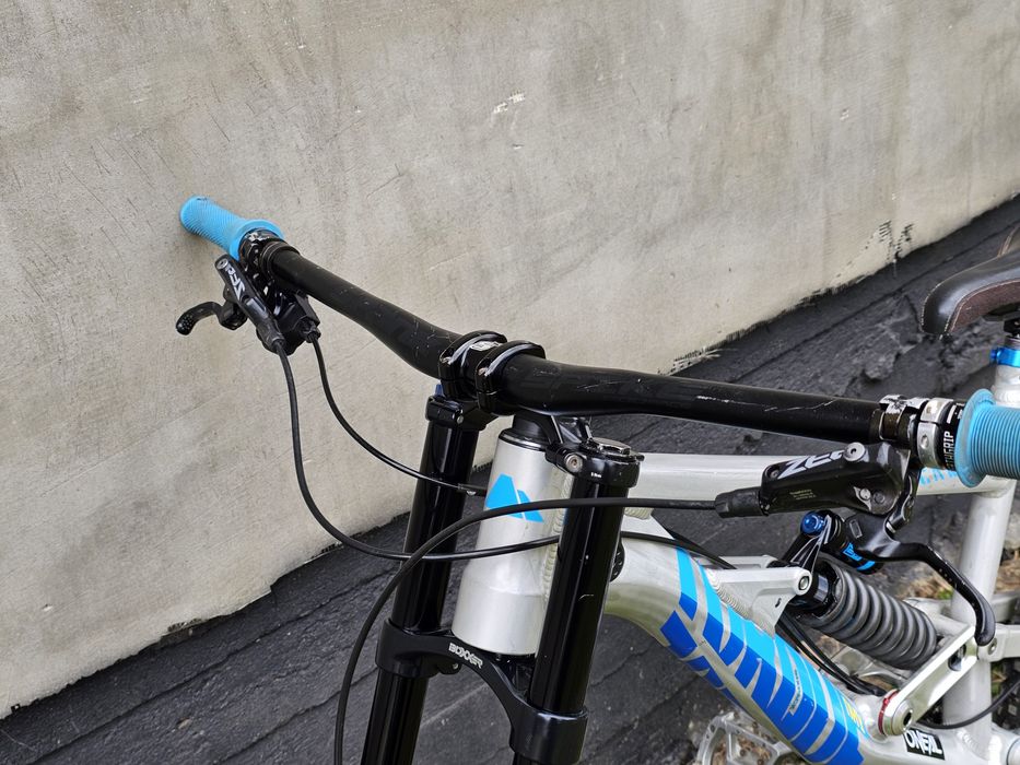 Велосипед Canyon Torque