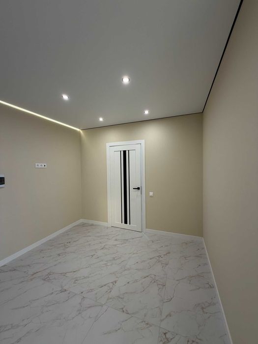 1 кімнатна квартира в ЖК Паркова алея