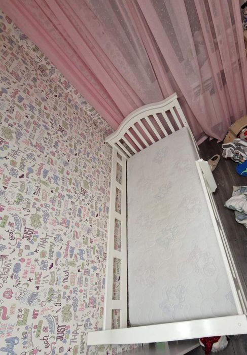 Кровать для детей