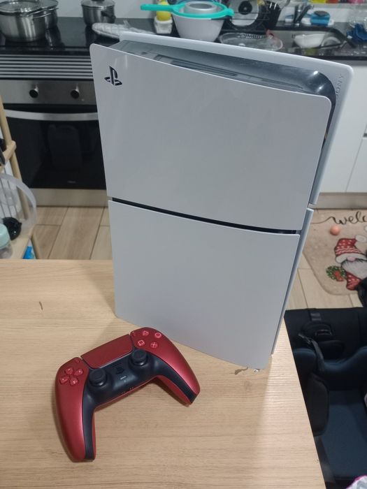 Ps5 digital 825 gb