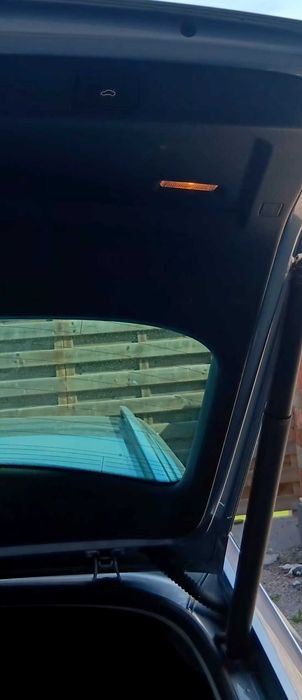Samochód  Skoda superb 3