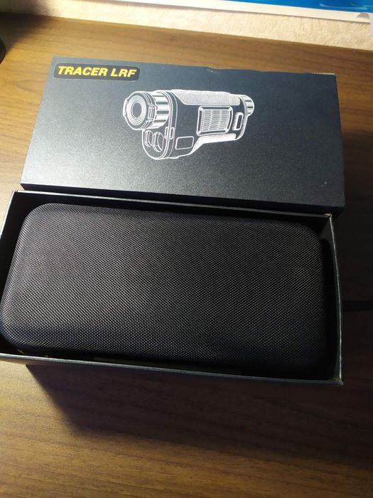 Тепловізор Conotech Tracer 50 LRF