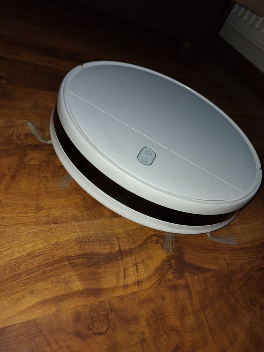 Odkurzacz Xiaomi myjący