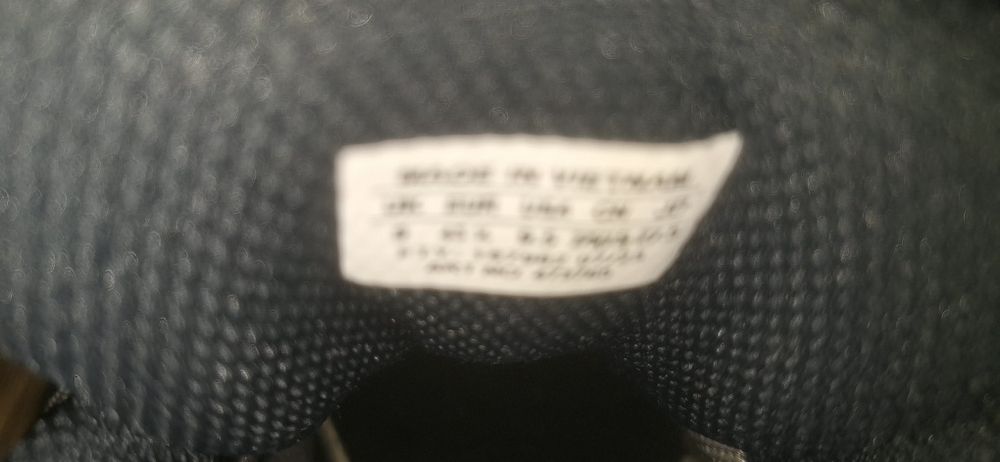 Buty Salomon X Ultra  04 gore-tex