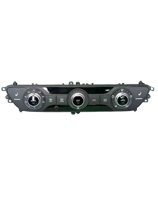Climatronic sofagem / comando chaufagem AUDI A4 B9