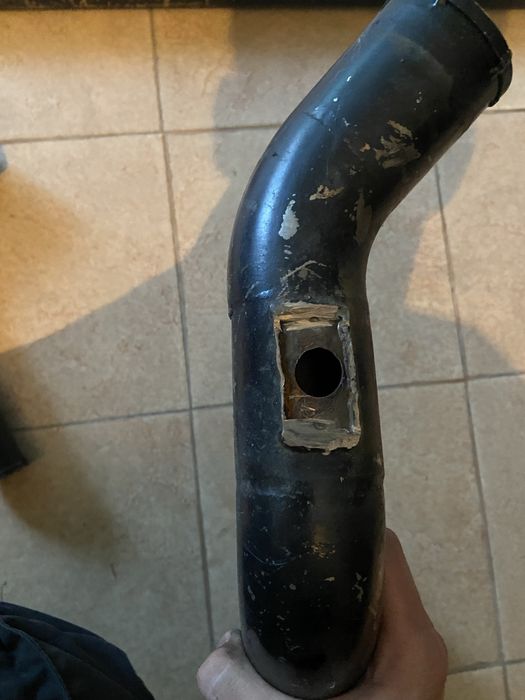 tubagens 60 mm 6L