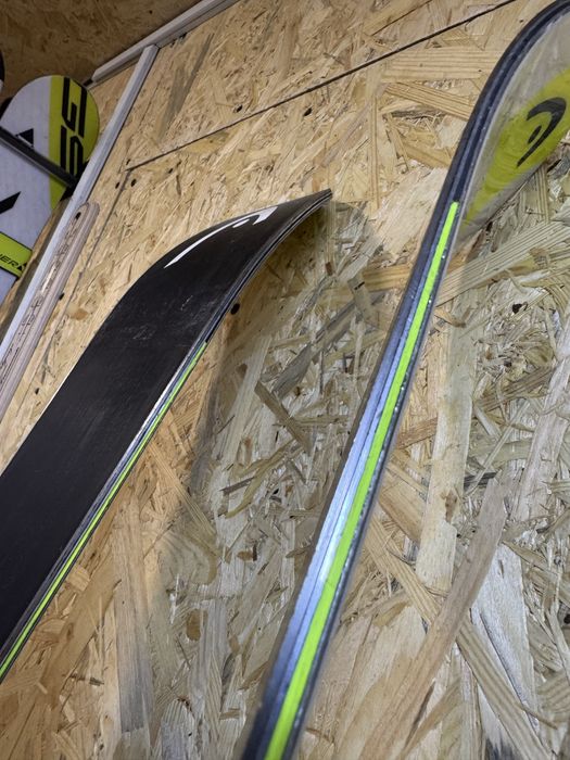 Head WORLDCUP REBELS i.speed 175