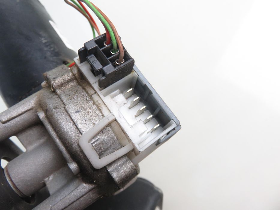 Mechanizm Wycieraczek Fiat Seicento Tge424d