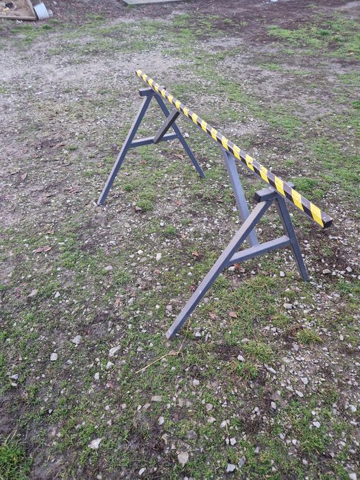 Kobyłki/stojaki warsztatowe