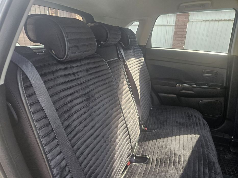 Продам авто Мітсубісі ASX 2011 ,бензин 1,8,АКПП,Варіатор(CVT).Київ.