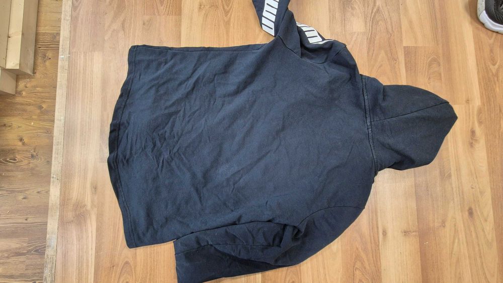 Bluza damska PUMA rozmiar M