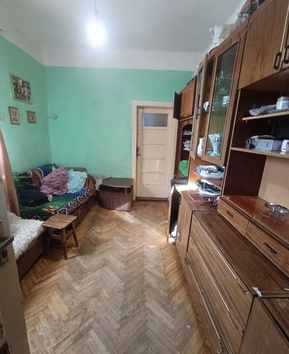 Продаж будинку на Кульчицького