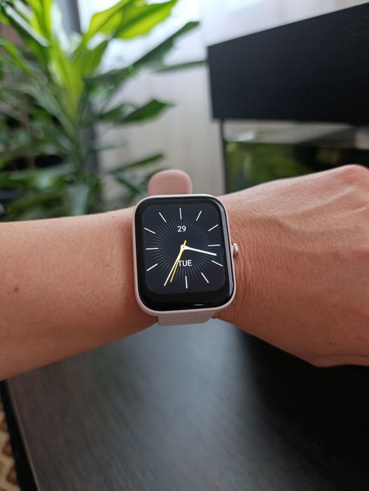 Смарт годинник Amazfit Bip 3