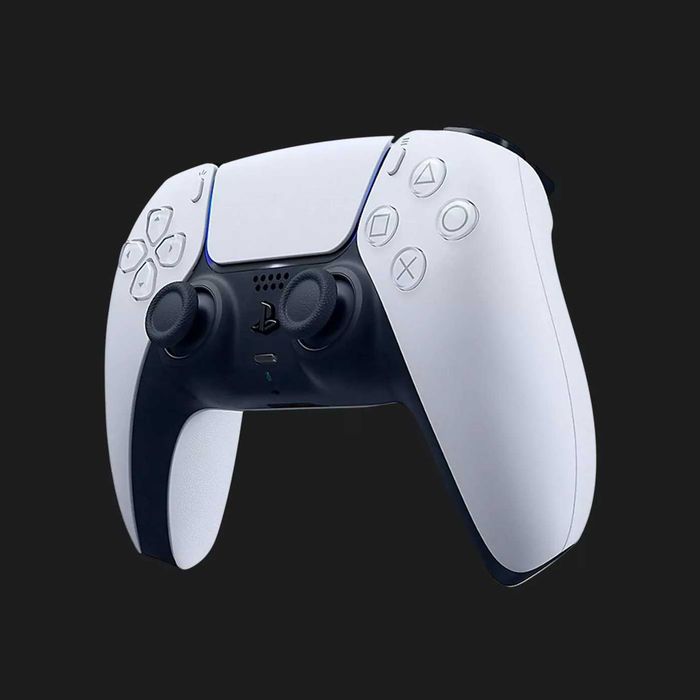Sony PlayStation 5 DualSense, ЯБКО 5-й Зарічний ТК Терра