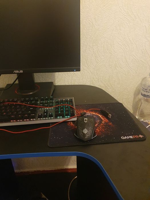 Ігровий ПК EVOLVE OptiPart Silver H