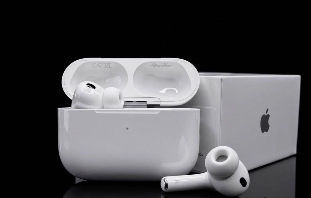 Продам AirPods Pro 3 1:1