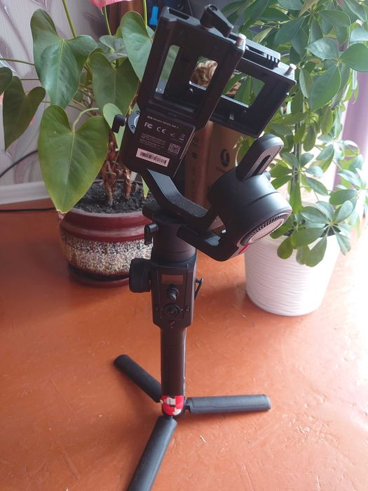 Продам Стабілізатор Gudsen MOZA Air 2