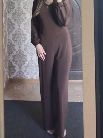 одяг, комбінезон