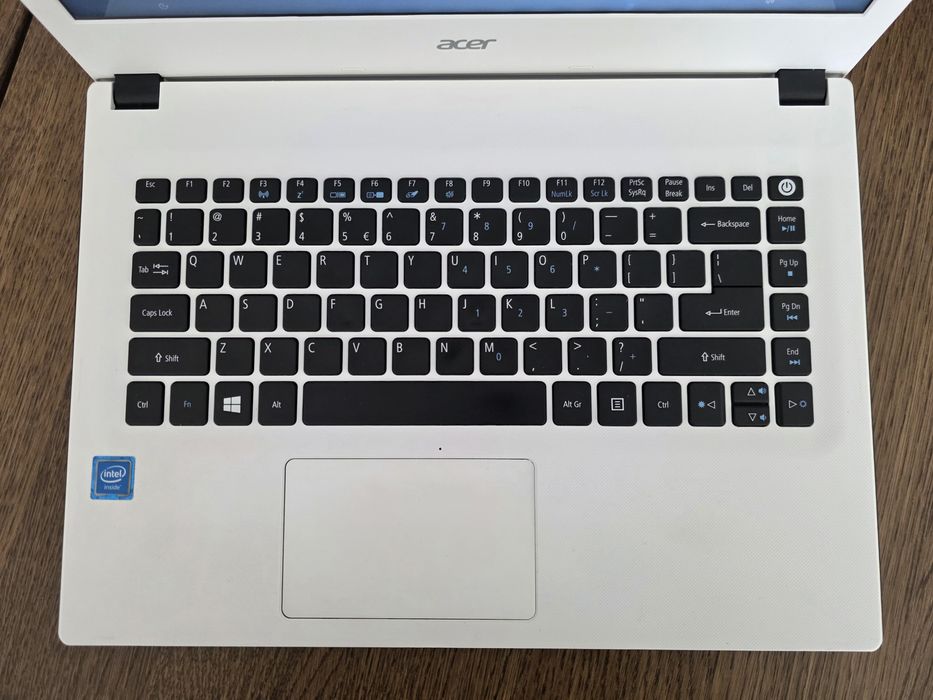 Acer Aspire SSD 128GB