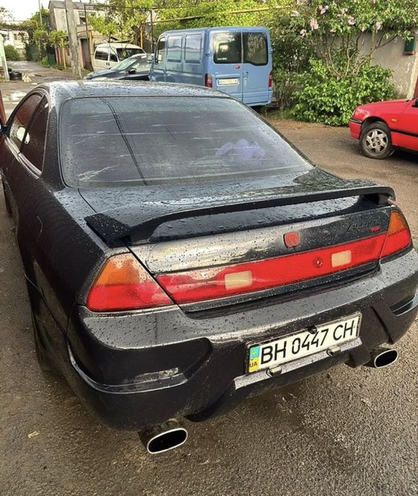 Продам Honda Accord 6 Coupe
