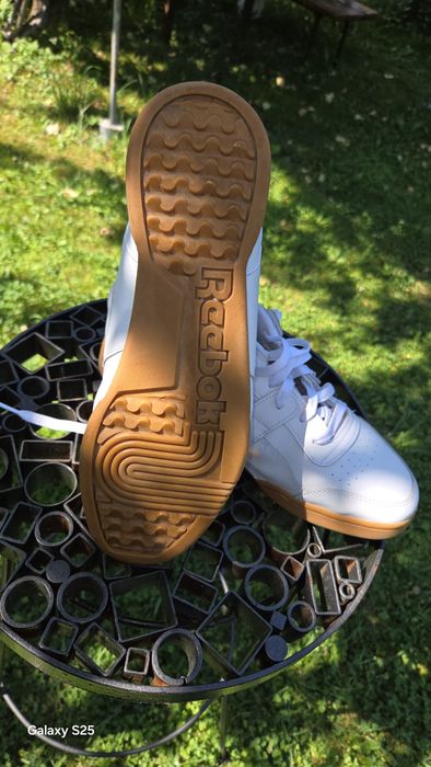 Кросівки  Reebok