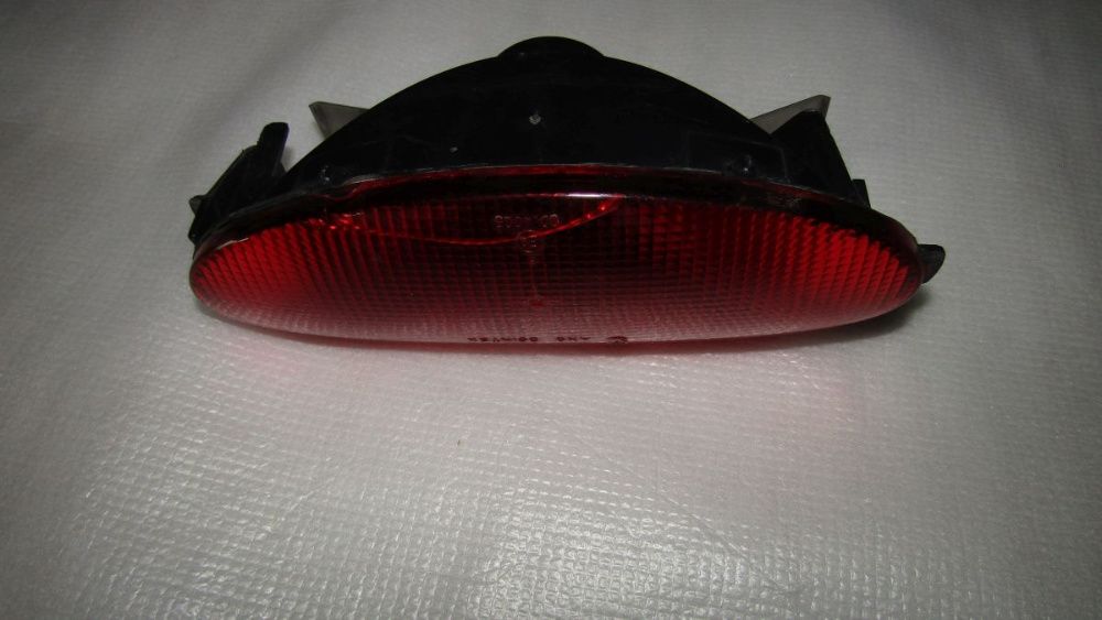 Farolim de nevoeiro Para Peugeot 206 Usado - Ver fotos