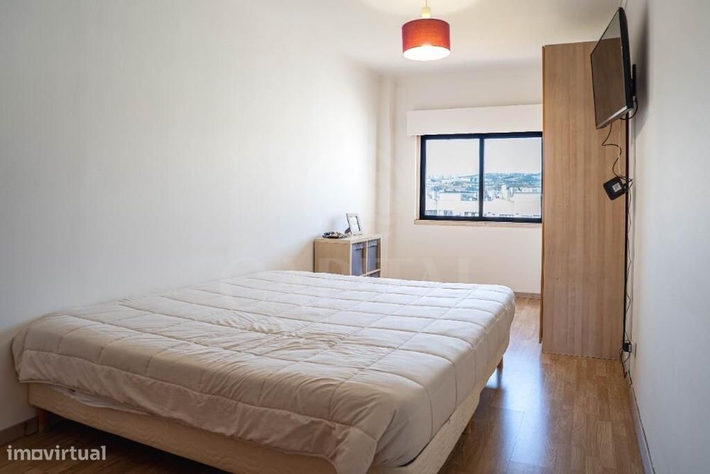 Apartamento T3 Infantado