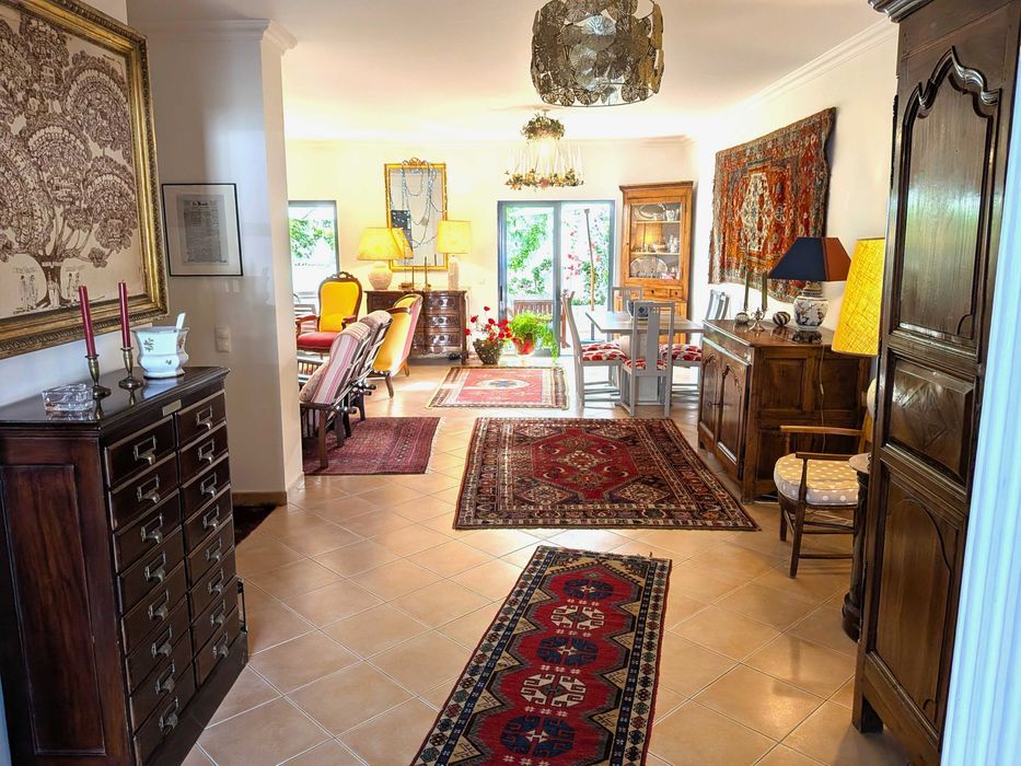 Moradia T4 com vista mar