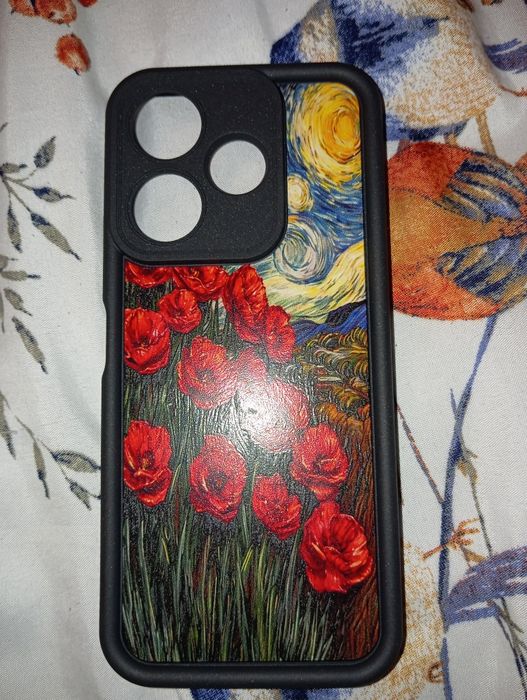Poco M6 Pro xiaomi etui nowe