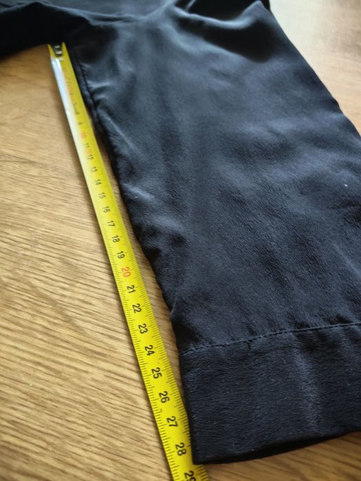Bluza damska jedwab Madeleine r.40/ L