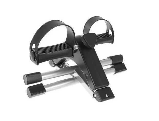 Велотренажер реабилитационный для рук и ног Тренажер для рук и ног