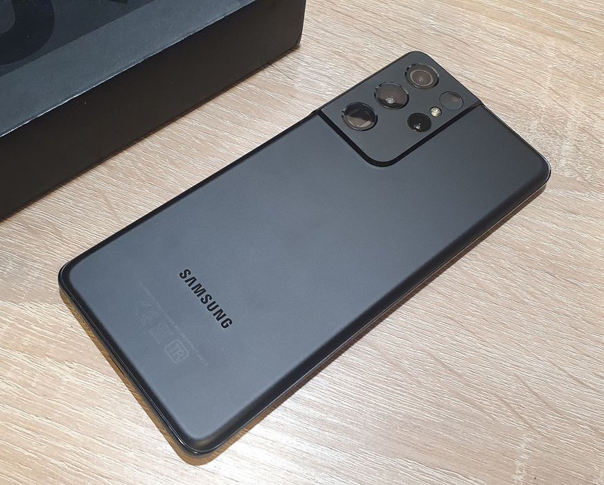 Samsung S21 Ultra 256 Gb