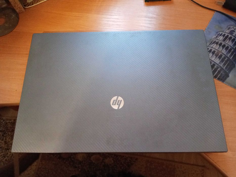 HP Compaq 625 на запчасти