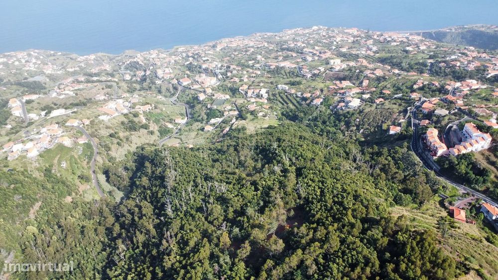 Terreno agrícola - Gaula, Santa Cruz - Ilha da Madeira