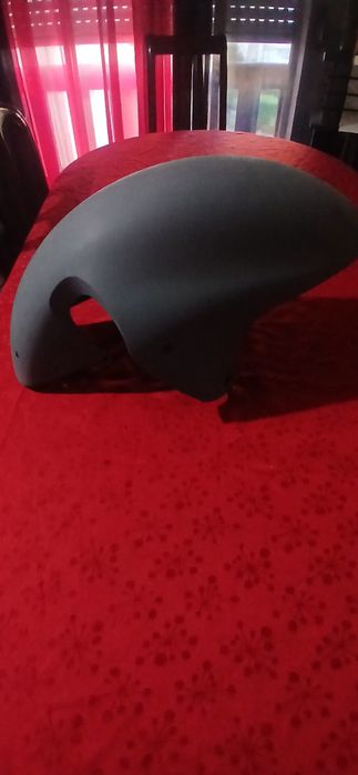 Suzuki Hayabusa gen1