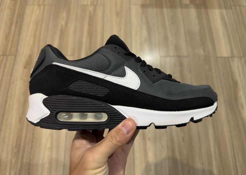 Buty Nike AIR MAX 90, rozmiar 44,5, wkładka 28,5 cm