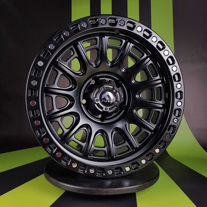 Нові Диски На Авто R17 5x127 OffRoad Dodge Durango Jeep Wrangler Cherokee Dodge RAM 5/127 Р17 NEW