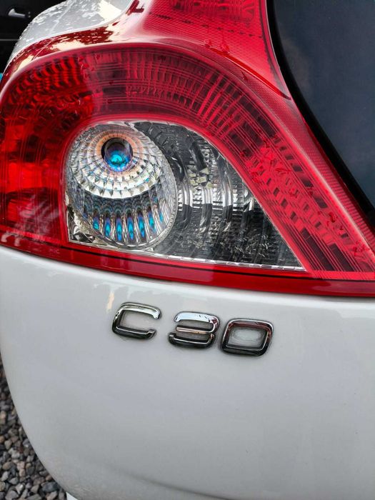 Volvo C30 R-Design