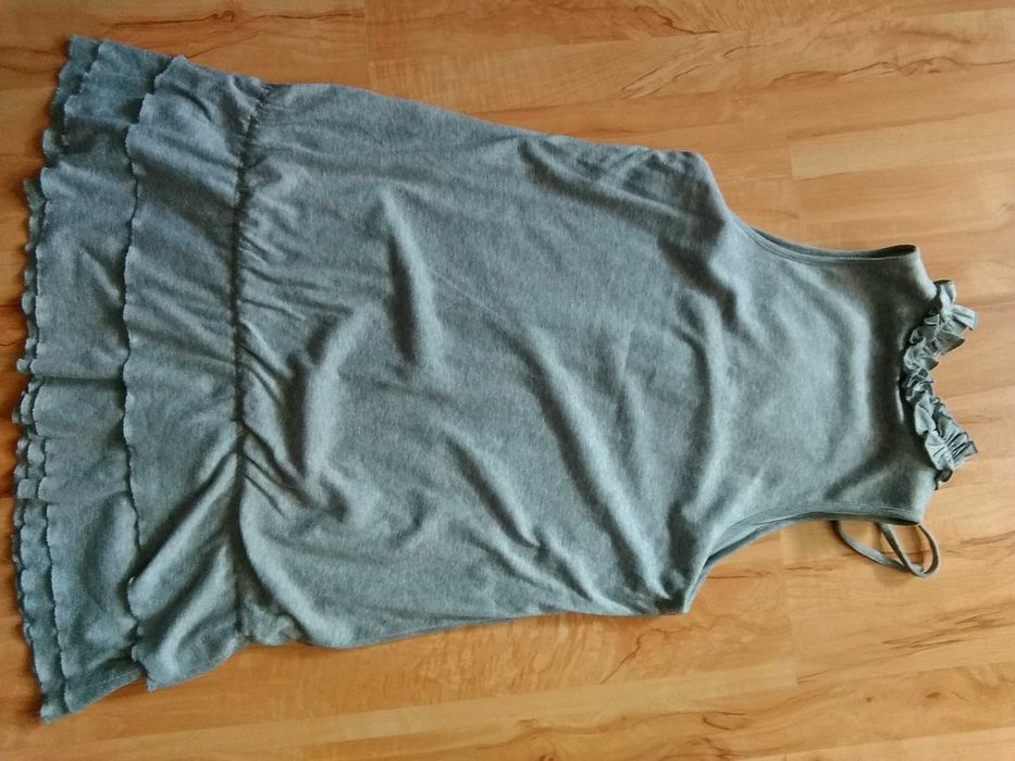 Sukienka (tunika) rozm 40