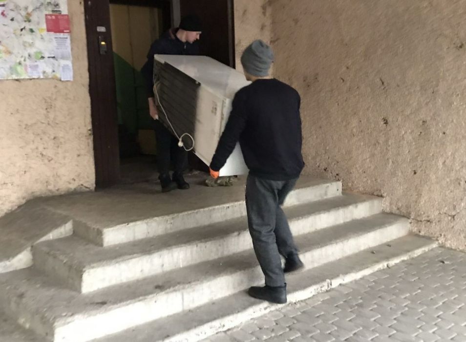 Вантажники не дорого