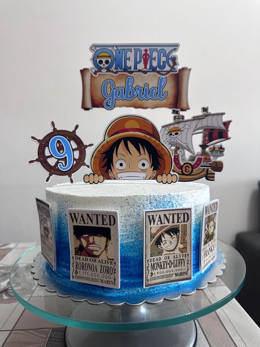 Bolos personalizados, casamento/ batizados e longcake