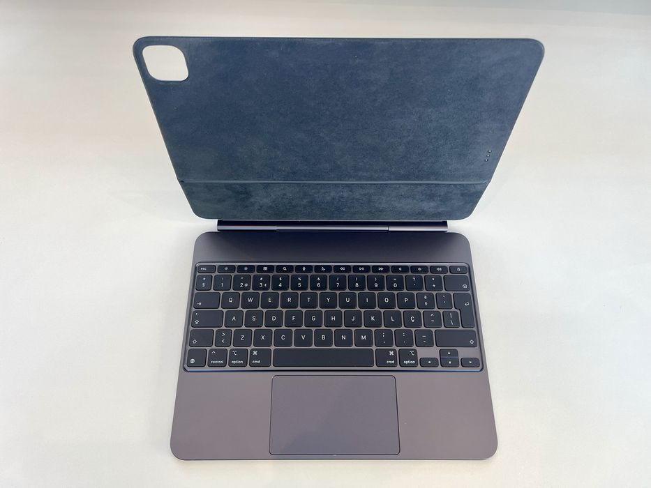 iPad Pro 13” M4 — 256GB Wi-Fi