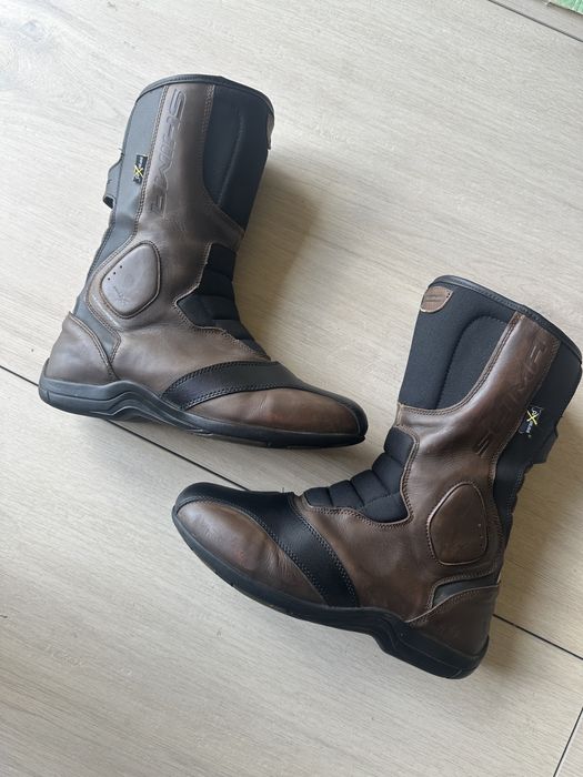 Моточеревики SHIMA 44 розмір!